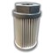 Main Filter Hydraulic Filter, replaces FLOW EZY P534200, Suction Strainer, 60 micron, Outside-In, Wire Mesh MF0062086 - alternate 2